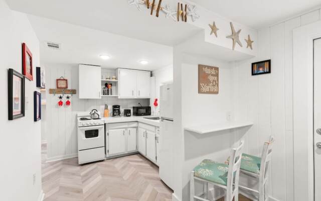 Wish Upon A Lil Starfish