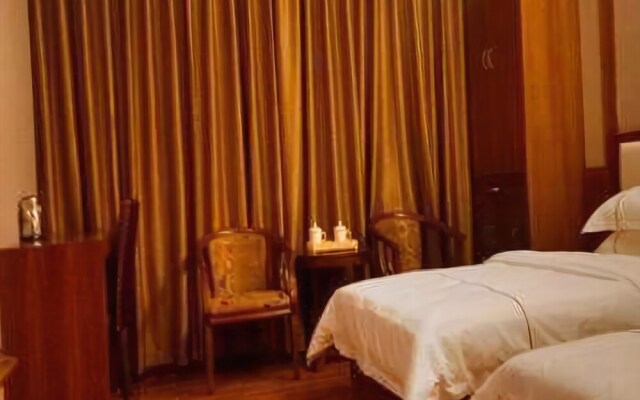 Wenhao Business Hotel