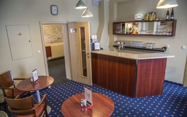 B&B Hotel Ochsendorf