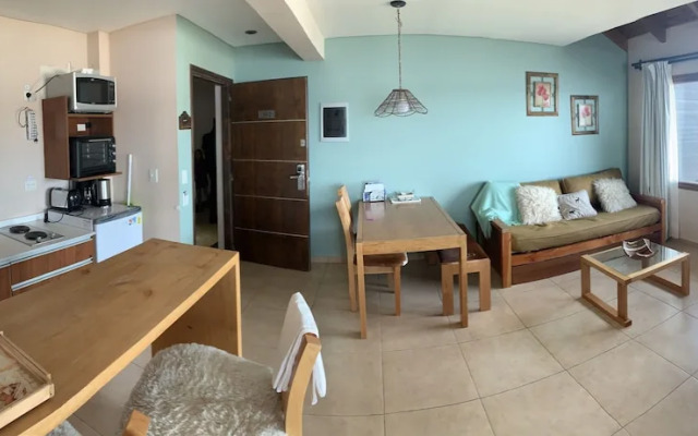 BLUE APARTS Bariloche Loft Crystal Suite