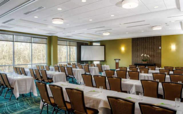 TownePlace Suites by Marriott Bellingham