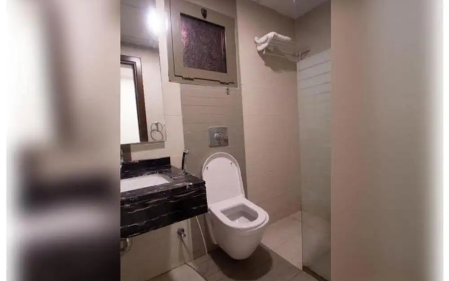 Raneem Furnished Suites