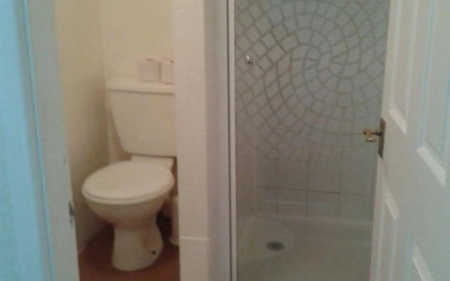 Calypso Hotel Blackpool