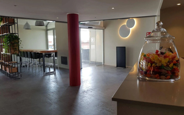 Hotel Oleggio Malpensa