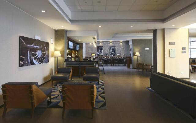 Casa Andina Select Tacna