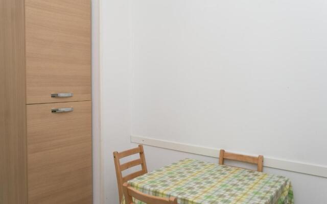 N151 - Numana, delizioso bilocale con portico