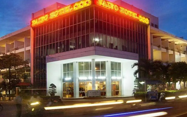 Hotel Faifo