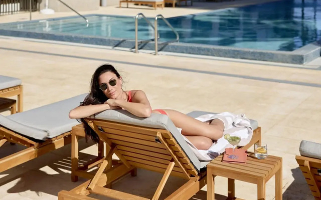 Amrit Ocean Resort