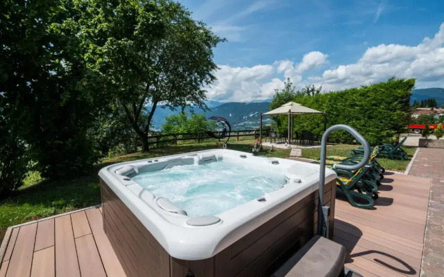 Albergo Bucaneve
