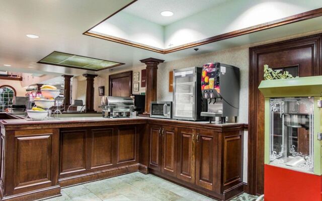 Comfort Suites Sumter