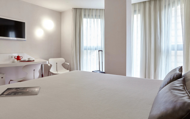 Hotel Macià Granada Five Senses Rooms & Suites