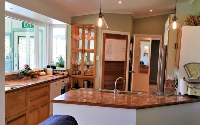 Away to Relax Massage Getaways at Welcome Springs B&B Retreat