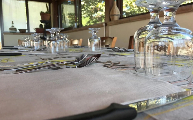 Agriturismo La Vecchia Fontana