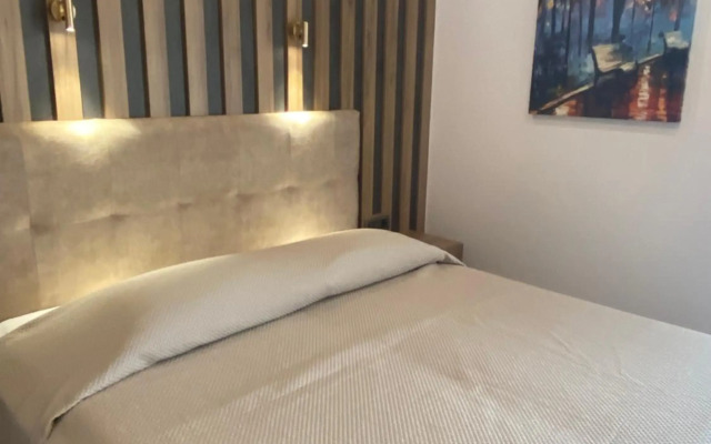 Hotel Selefkos Palace