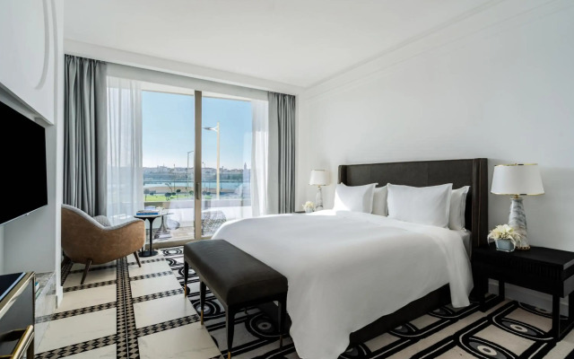 Fairmont La Marina Rabat Sale Hotel And Residences