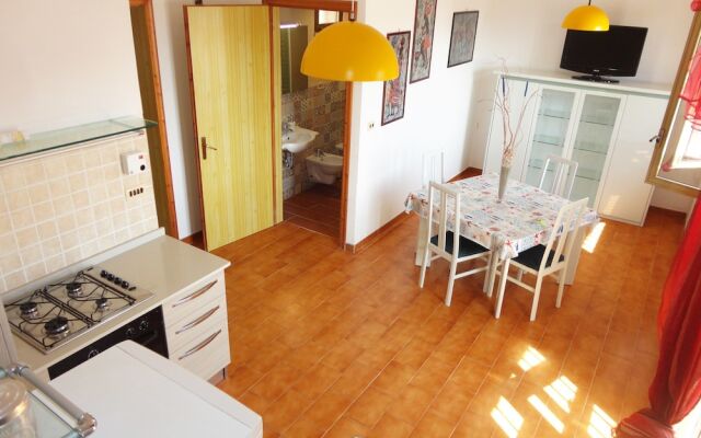 VersoSud - Appartamento Torre Mozza 22