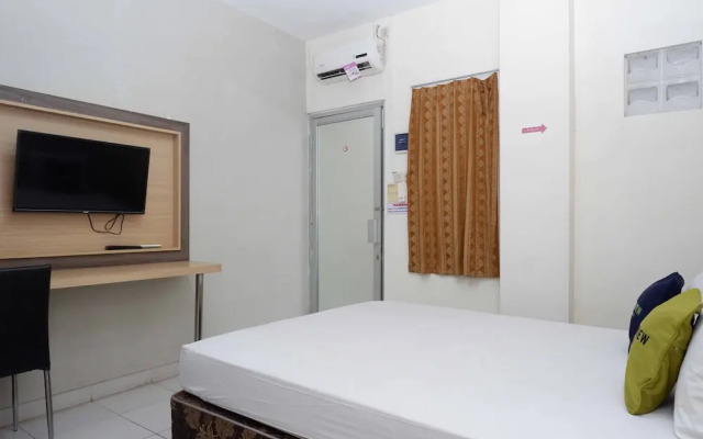 Urbanview Hotel Double Tree Purwokerto
