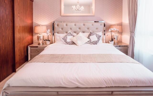 Elite Royal Apartment - Burj Residences T7 - President