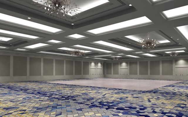 Sheraton Parkway Toronto North Hotel & Suites