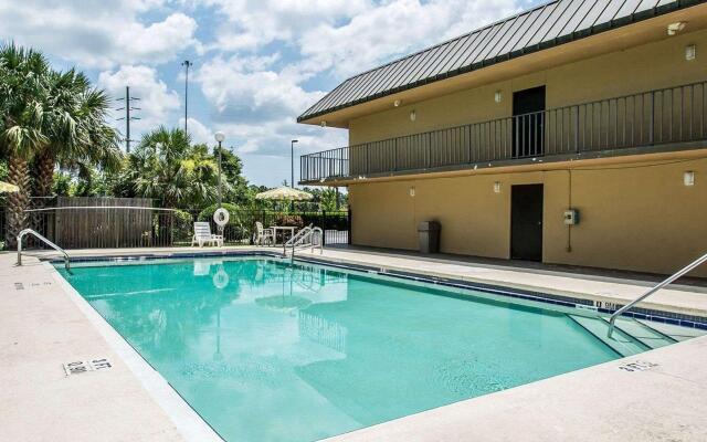 Quality Inn Elkton - St. Augustine South
