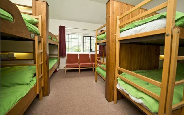 YHA Wasdale Hall - Hostel