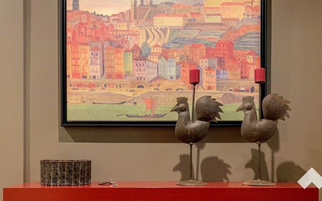 Graca1 · Apartment 92 · Your Home in Lisbon