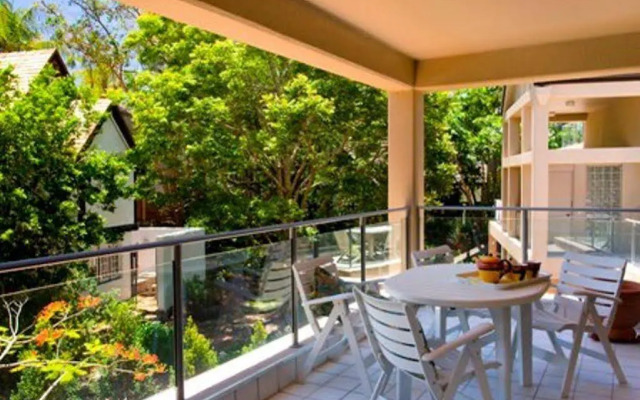 Alderly Terrace