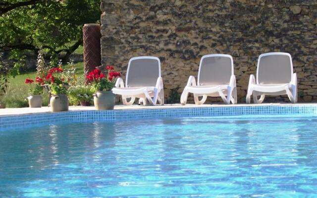 16th C Maison Bourgeois