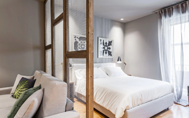 Ferrini Home - Etnea Collection