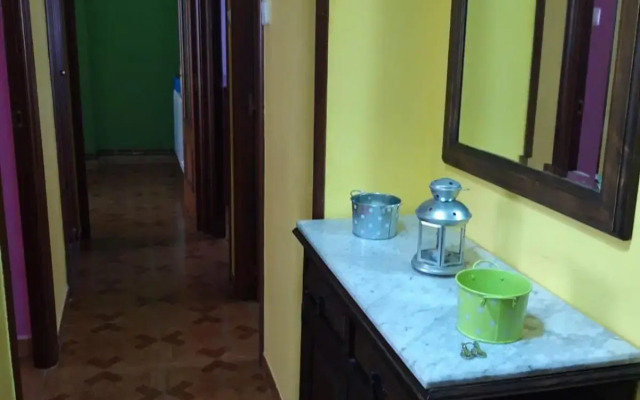 Piso Cerca Del Sardinero