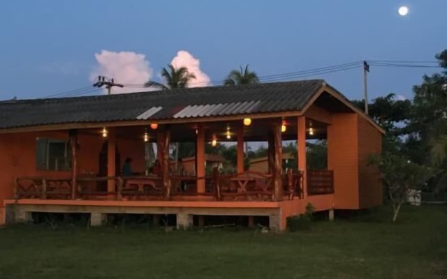 Kohjum Sea Beach Resort