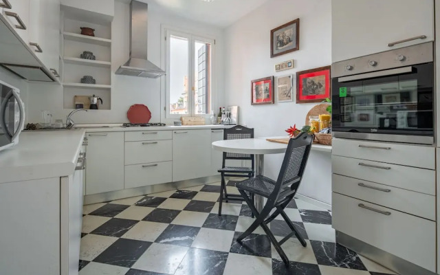 Casa Golena Apartment