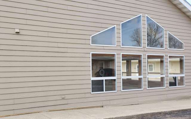 Days Inn by Wyndham Worthington