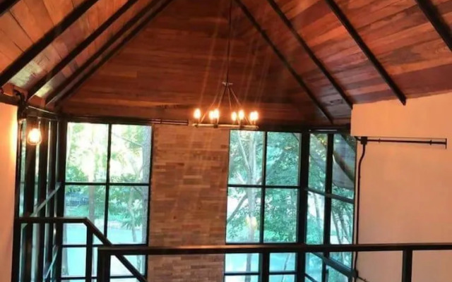 Bhupimarn Garden House