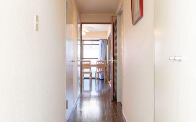 Komagome Colorbee Hostel