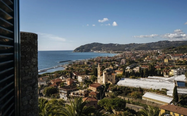 Romana 43 - Le Terrazze