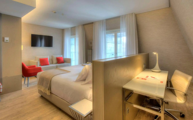 NH Collection Porto Batalha