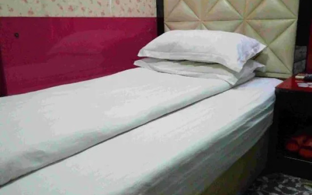 Shanghai Linxin Hotel