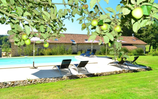 Hostellerie La Bergerie