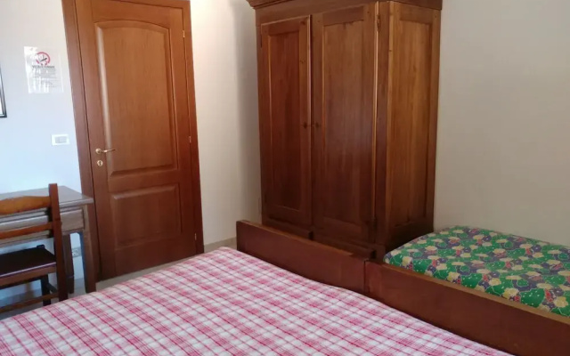 Agriturismo La Cinciallegra