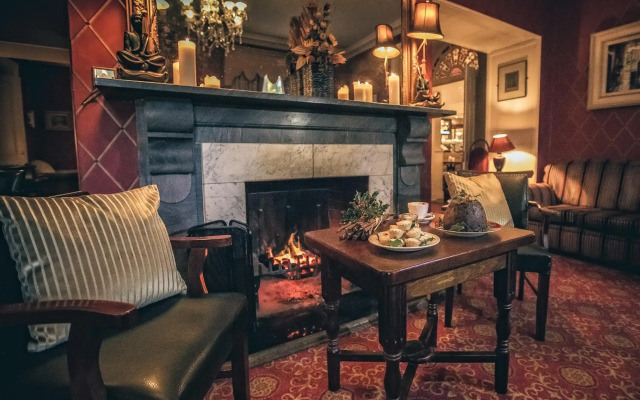Abbey Hotel Roscommon