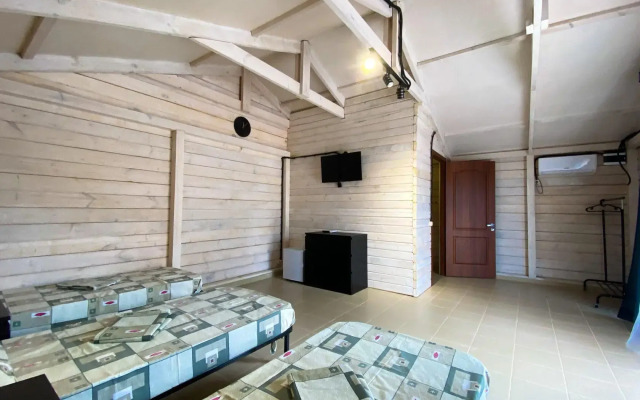 Sportivnii tsentr Stimul Hotel