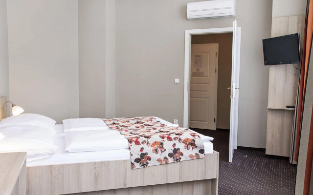 Hotel Palác U Kočků by Adrez Living