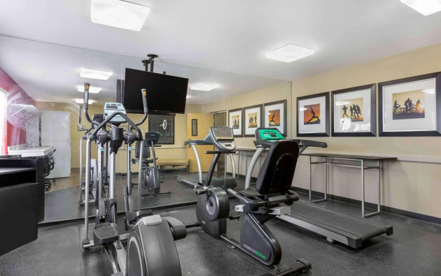Extended Stay America Suites Phoenix Biltmore