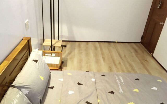 Reui Heng Guesthouse