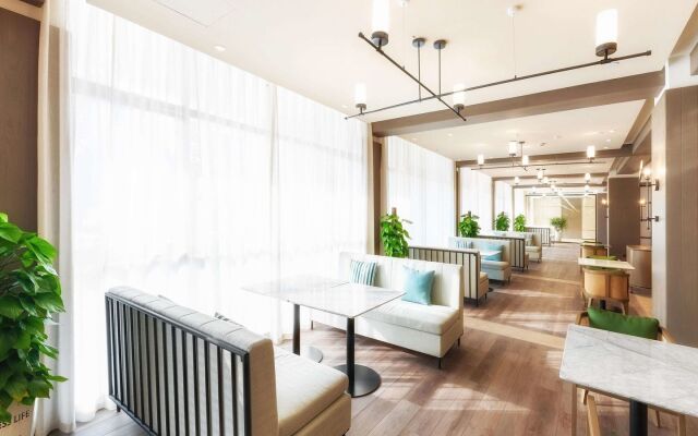 Novotel Qiandao Lake