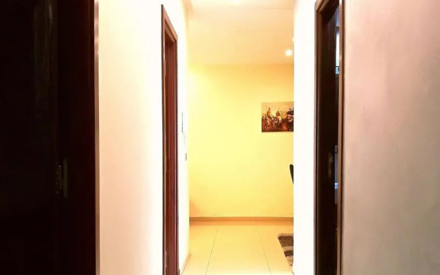Residence Islane Hay Mohammadi