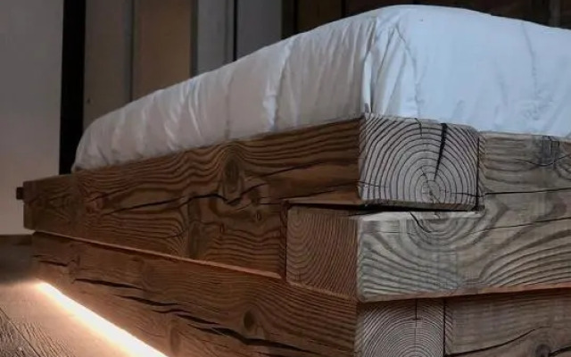 Bed And Breakfast La Coa