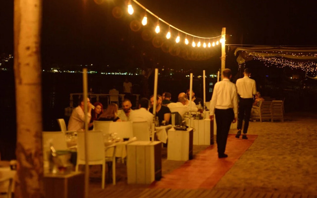 Kiraz Beach Otel