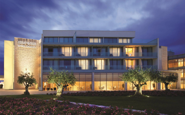 Kempinski Hotel Adriatic